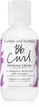 Bumble and bumble Bb. Curl Defining Creme krem stylizacyjny do włosów kręconych