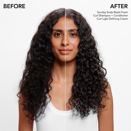 Bumble and bumble Bb. Curl Light Defining Cream Styling Cream for Curl Definition light hold