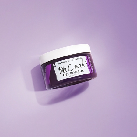 Bumble and bumble Bb. Curl Gel Pomade Hair Pomade for curly hair