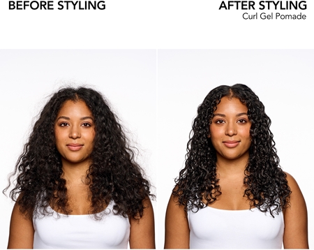 Bumble and bumble Bb. Curl Gel Pomade Hair Pomade for curly hair