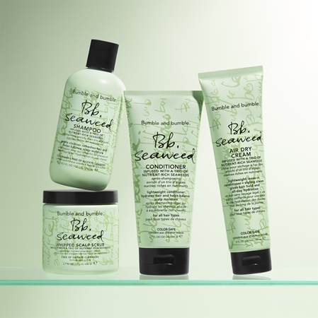 Bumble and bumble Seaweed Conditioner ľahký kondicionér s výťažkami z morských rias