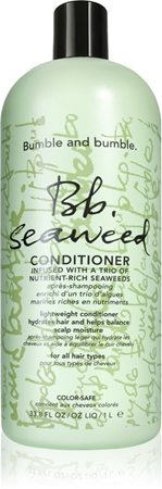 Bumble and bumble Seaweed Conditioner lahek balzam z izvlečki morskih alg