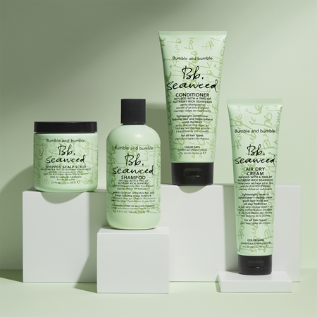 Bumble and bumble Seaweed Conditioner lahek balzam z izvlečki morskih alg