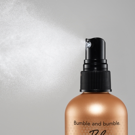 Bumble and bumble Bb. Heat Shield Thermal Protection Mist spray protector pentru modelarea termica a parului