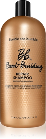 Bumble and bumble Bb.Bond-Building Repair Shampoo champô renovador para uso diário