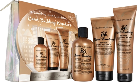 Bumble and bumble Bb.Bond-Building Wonders lote de regalo