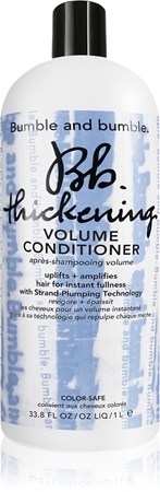 Bumble and bumble Thickening Volume Conditioner kondicionér pro objem a pevnost