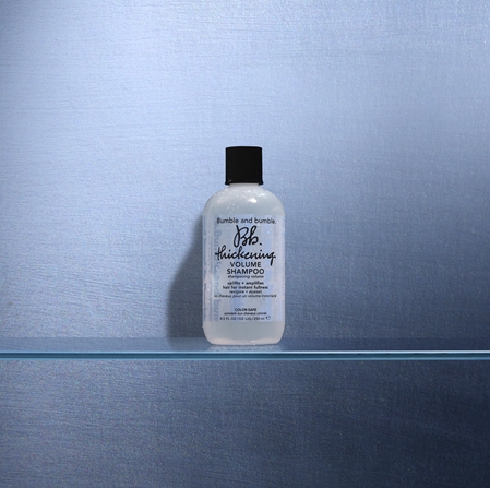 Bumble and bumble Thickening Volume Shampoo šampon za maksimalni volumen las