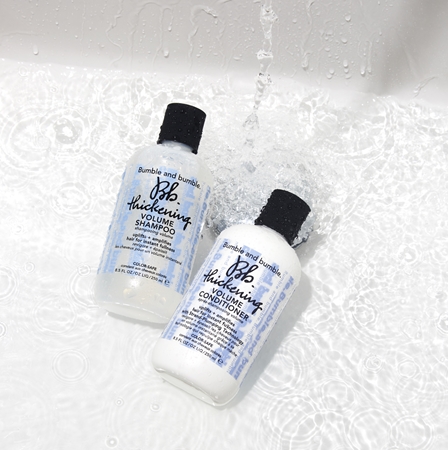 Bumble and bumble Thickening Volume Shampoo šampon za maksimalni volumen las