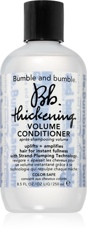 Bumble and bumble Thickening Volume Conditioner kondicionér pro objem a pevnost