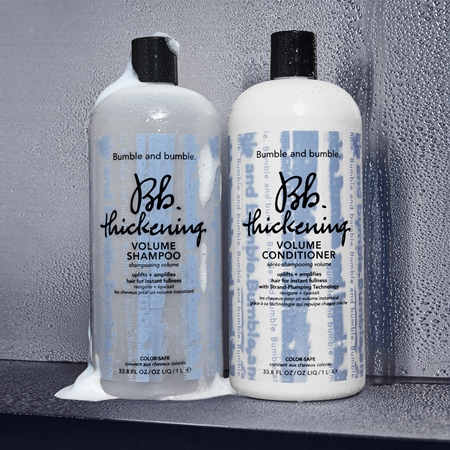 Bumble and bumble Thickening Volume Shampoo šampon za maksimalni volumen las