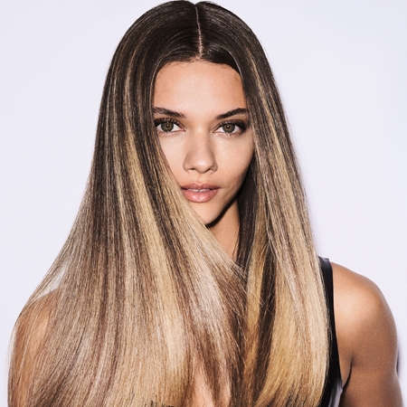 Bumble and bumble Bb.Bond-Building Triplebond Flash Rinse soin cheveux pour cheveux abîmés et fragiles