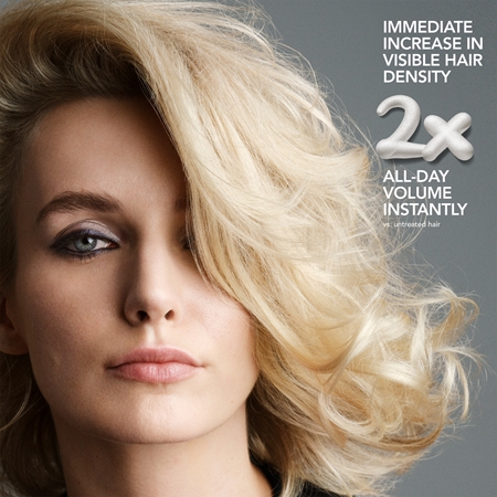 Bumble and bumble Thickening High Drama Styling Foam Styling Mousse to Define and Shape the Hairstyle
