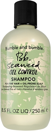 Bumble and bumble Seaweed Oil Control Shampoo szampon do włosów przetłuszczających się