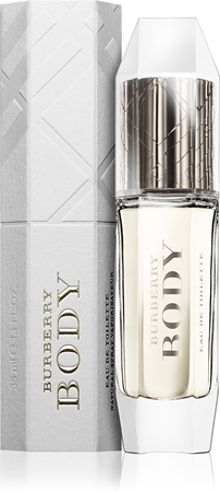 Burberry body toilette online