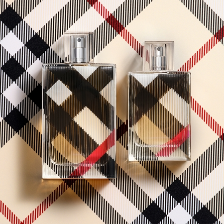 Burberry Brit for Her Eau de Parfum για γυναίκες