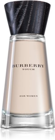 Burberry Touch for Women parfémovaná voda pro ženy