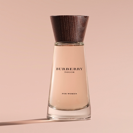 Burberry Touch for Women Eau de Parfum pour femme