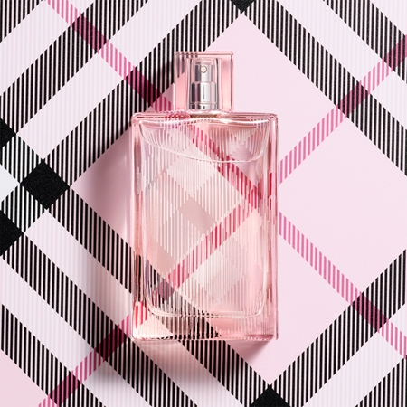 Burberry Brit Sheer Eau de Toilette for women