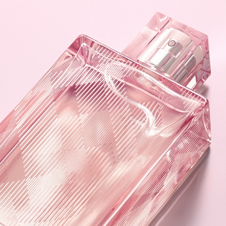 Burberry Brit Sheer Eau de Toilette for women