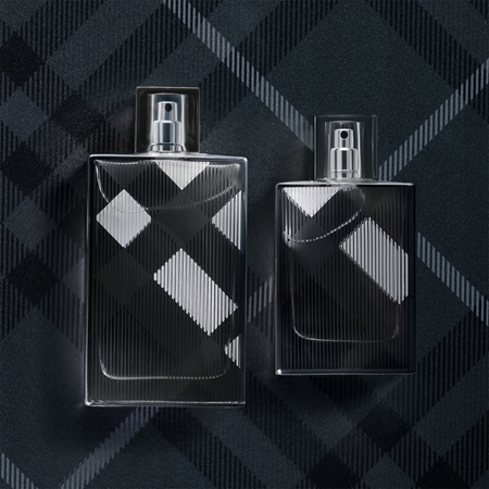 BURBERRY BRIT 男性用 100ml オードトワレ Burberry Brit for Him eau de toilette for men | notino.co.uk