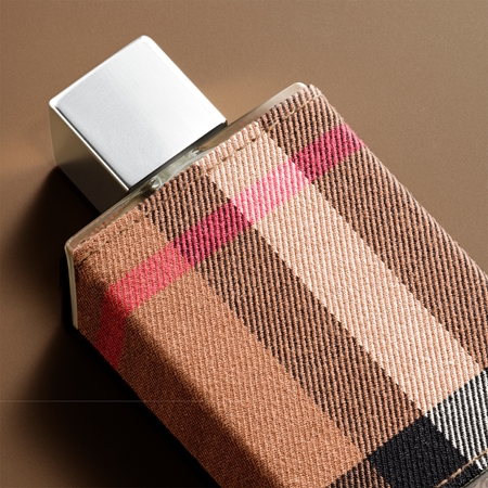 Burberry London for Men Eau de Toilette per uomo