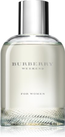 Burberry Weekend for Women Eau de Parfum für Damen