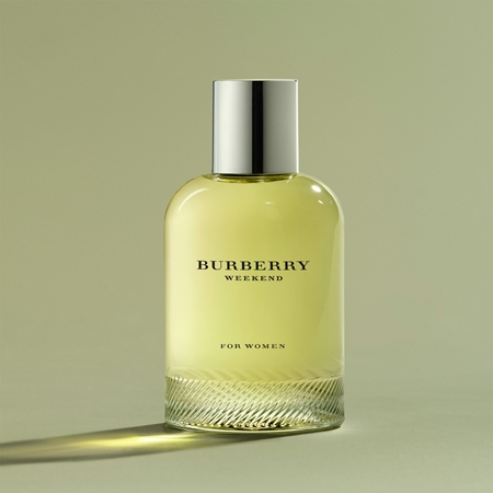 Burberry Weekend for Women Eau de Parfum for women