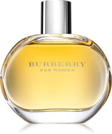 Burberry Burberry for Women Eau de Parfum pentru femei