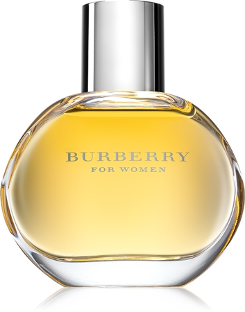 Burberry limited perfume best sale