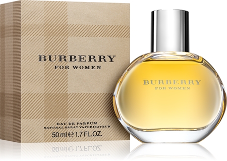 Burberry Burberry for Women eau de parfum for women notino