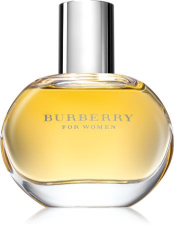 Burberry Burberry for Women Eau de Parfum para mujer