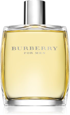 Burberry Burberry for Men Eau de Toilette für Herren