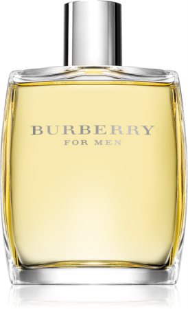 Burberry Burberry for Men Eau de Toilette για άντρες