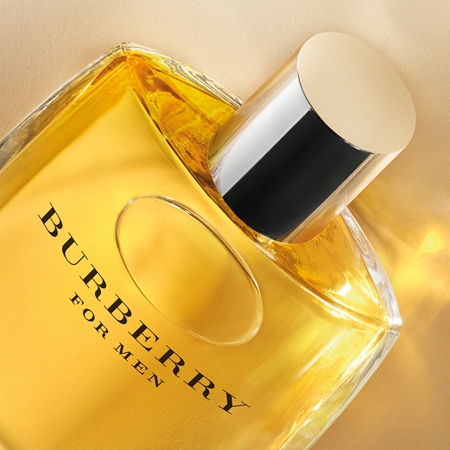 Burberry Burberry for Men Eau de Toilette for men