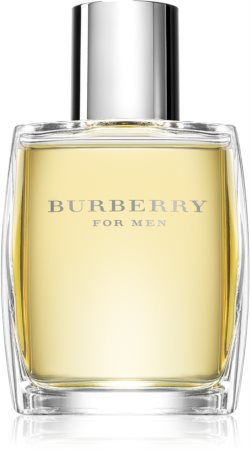 Burberry Burberry for Men Eau de Toilette per uomo