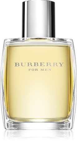 Burberry Burberry for Men Eau de Toilette für Herren