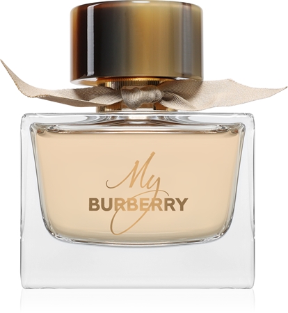 Burberry My Burberry Eau de Parfum για γυναίκες