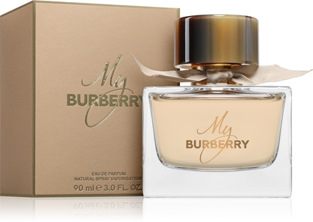 Burberry My Burberry Eau de Parfum για γυναίκες