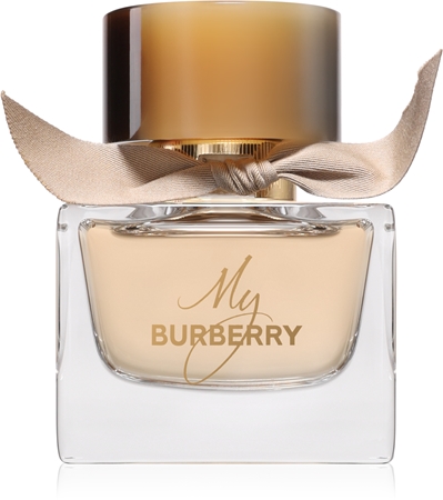 my burberry notino