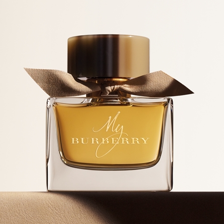 Burberry My Burberry parfémovaná voda pro ženy