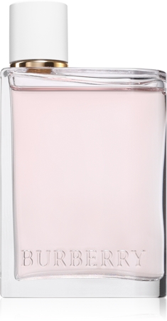 burberry her blossom