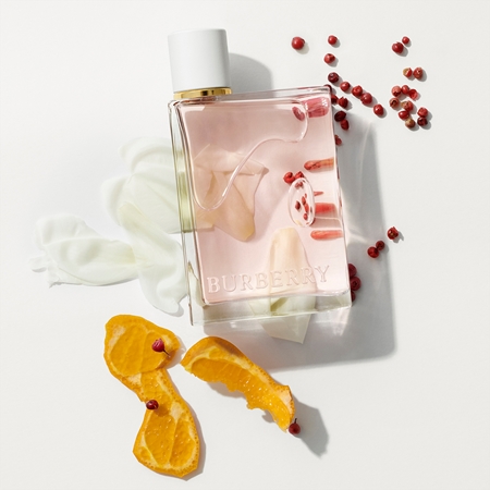 Burberry Her Blossom woda toaletowa dla kobiet