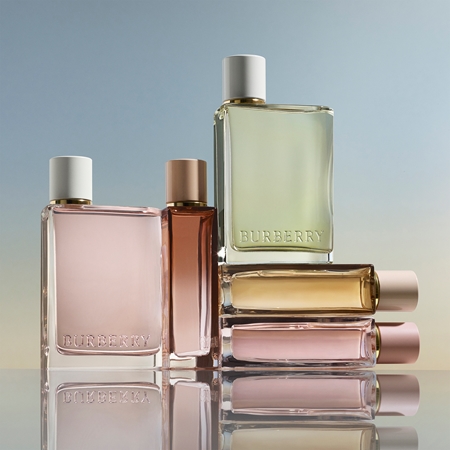 Burberry Her Blossom woda toaletowa dla kobiet