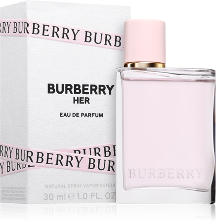 Burberry Her Eau de Parfum for women