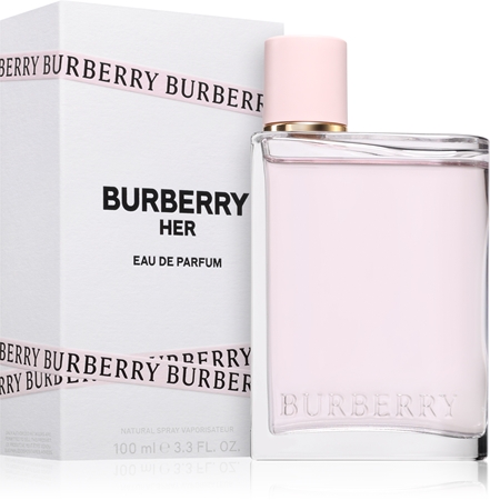 Burberry Her | Livrare rapida! | Notino.ro