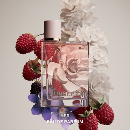 Burberry Her Parfum fur Damen notino