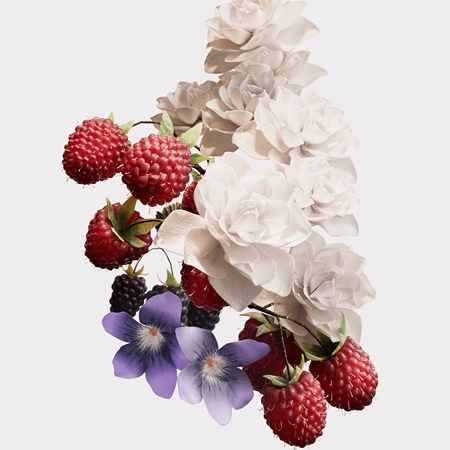 Burberry Her eau de parfum for women