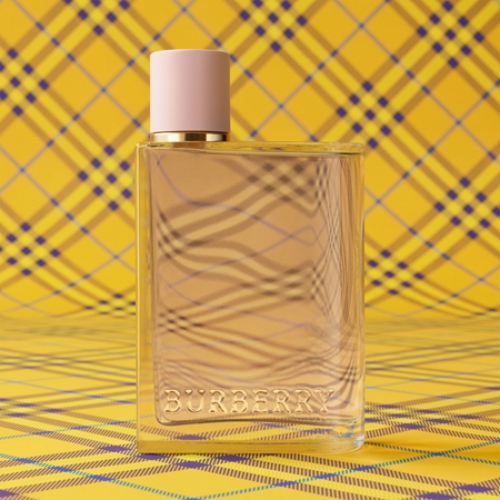 Burberry Her eau de parfum for women