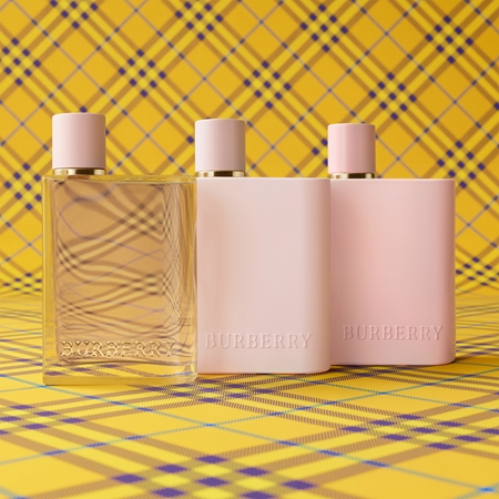 Burberry Her eau de parfum for women